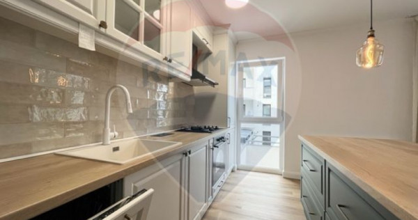 Apartament 2 camere City Residence Sibiu