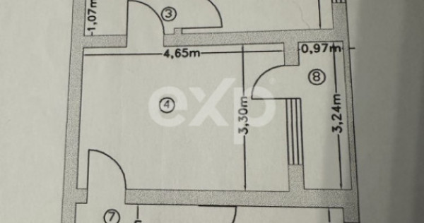 Vanzare apartament 2 camere Big _ Rolast