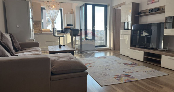 Apartament 2 camere | Brancoveanu | The Park | Prima Inch...