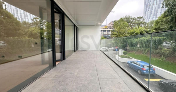 Apartament 2 camere l One Floreasca Towers