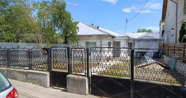 CASĂ DE V&Acirc;NZARE &ndash; ZONĂ SEMICENTRALĂ, PLOIEȘTI
