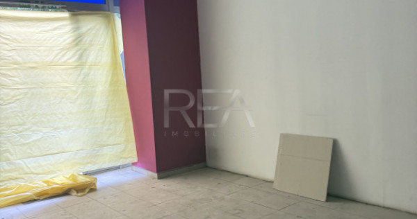 Spațiu Comercial Stradal | Calea Rahovei | Vad Comercial In