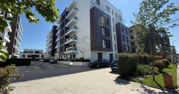 Best Price 2 camere Finalizat OMV Pipera Complex