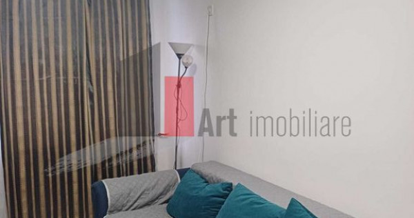 Apartament 2 camere Bd. Obregia