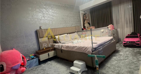Exclusivitate - 2 CAMERE GATA DE MUTAT PARCARE CADASTRAT -