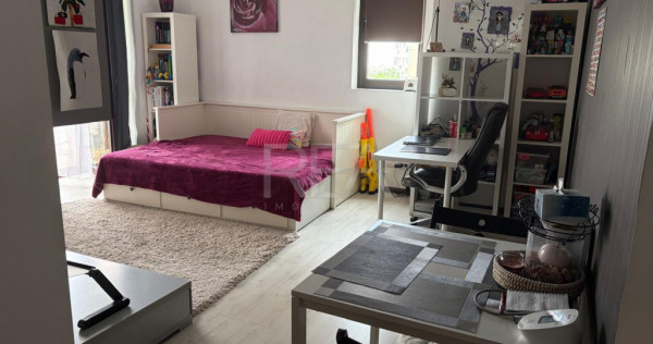 2 camere Vatra Luminoasă decomandat, centrala et. 5, an 201