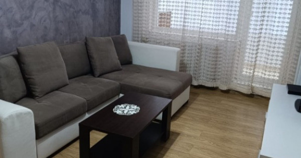 Apartament 3 camere Ion Slavici parter