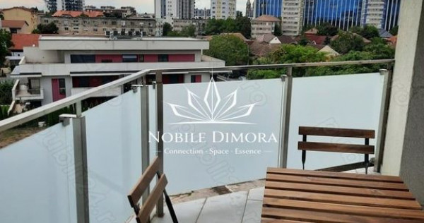Vivalia - Apartament cu 3 camere si parcare subterana - T...