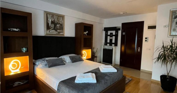 Studio elegant de inchiriat