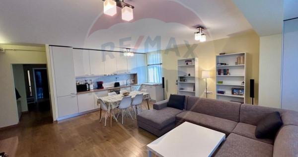 Apartament deosebit cu curte interioara privata &ndash; Zonă...