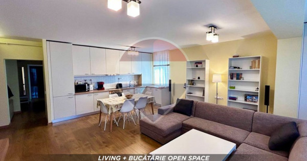 Apartament deosebit cu curte interioara privata &ndash; Zonă...