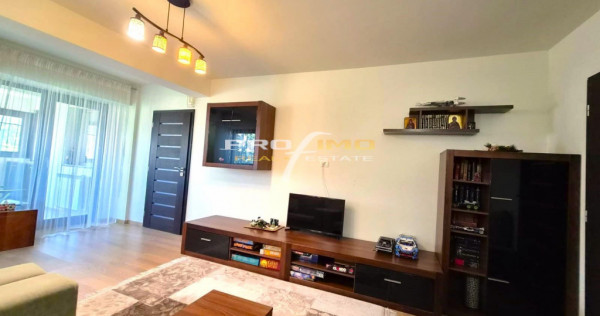 Apartament 4 camere su.110mp.Et.2 Tomis Nord TAV-ri