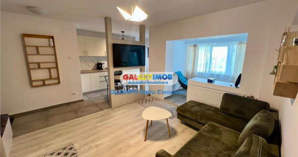 Apartament 2 camere, Ploiesti, zona Gh Doja