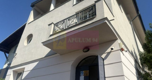 Vila D+P+1+M cu teren 446 mp Drumul Sarii.