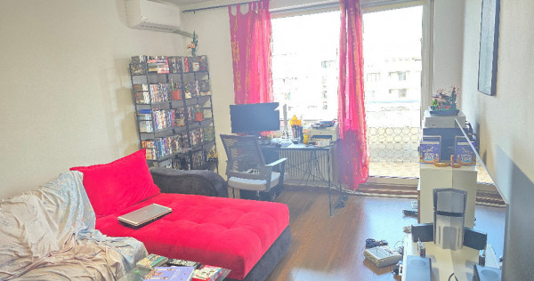Vand apartament 2 camere decomandat in Deva, 22 Decembrie, mobilat