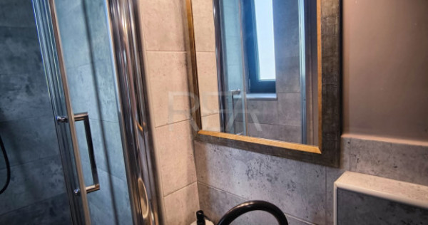 Apartament 2 camere, Unirii