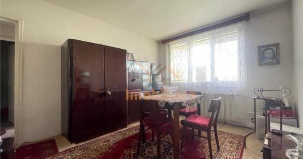 APARTAMENT 2 CAMERE | TIP F | ROGERIUS | TRANSILVANIEI NR 1