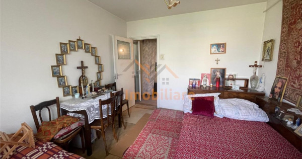 APARTAMENT 2 CAMERE | TIP F | ROGERIUS | TRANSILVANIEI NR 1
