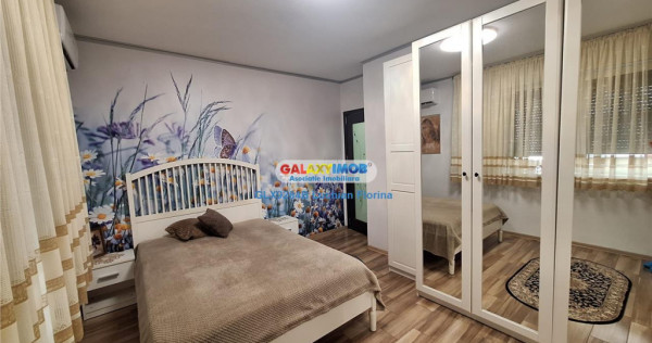 Comision 0% I2 camere, boxa, loc de parcare I Metalurgiei