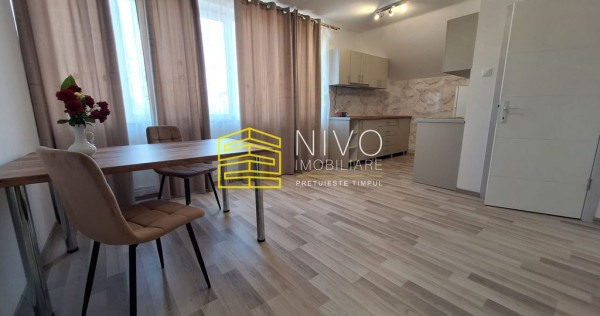 Apartament 1 cameră &ndash; Tg. Mureș &ndash; 7 Noiembrie &ndash; 1...