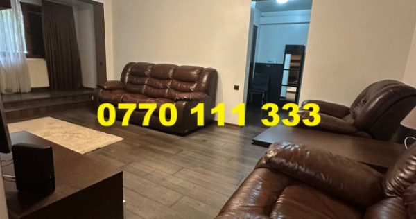 - Apartament 2 camere parter cu acces in curte, Calea Galati