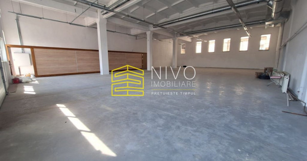 Hală &ndash; Tg. Mureș &ndash; 7 Noiembrie &ndash; Zona Lidl