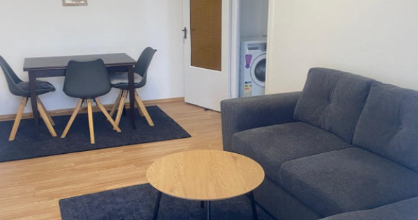 Apartament 2 camere - Metrou Obor - Masina de spalat vase