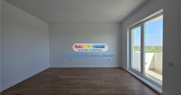 Garsoniera Premium situata in Rezidential Avangarde BTimiso