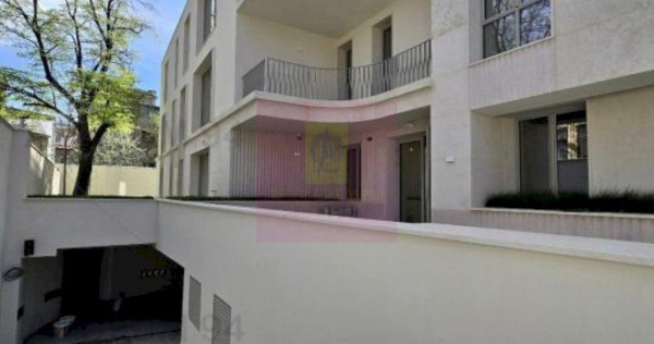 Apartament 4 camere, 104 mp + terasă 16 mp | Cartierul A...
