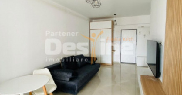 Central Adress | Studio 2 camere | 39mp | et 7 | mobilat com