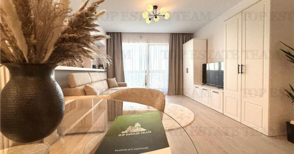 Apartament 3 camere Stellaris Residence - Ghencea - Drumul T