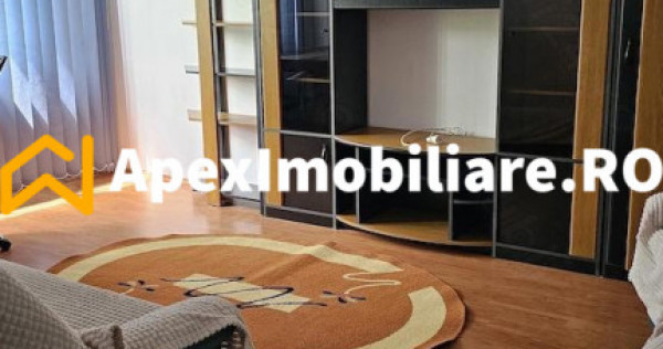 Apartament 3 camere de inchiriat Drumul Taberei București |