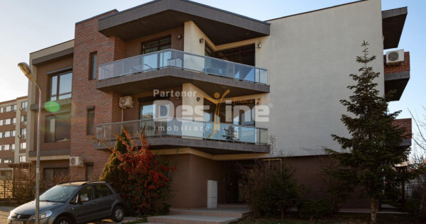 2 camere | Parcare privata | Tomis Plus