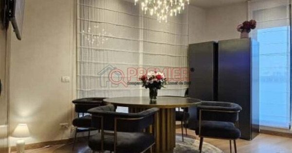 Penthouse 4 Camere | Terasă 33 mp | Mihai Bravu