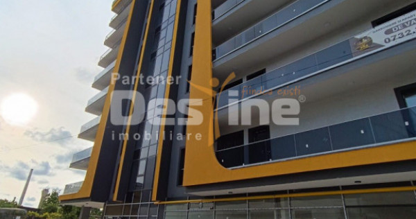 2 camere | Bloc Nou | Abator
