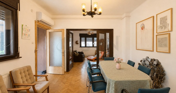 Vila 8 camere de I Piata Alba Iulia