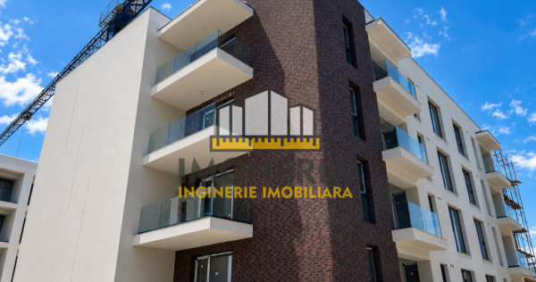 4 camere, 0% comision &ndash; Empire Tornadei 2