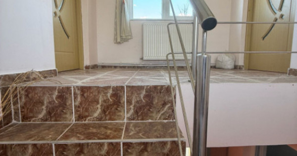 Casa P+1, 80 mp utili, zona Pielesti