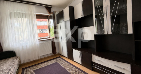 Garsoniera 20 mp, Fundatura Harmanului, 49900 euro.
