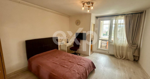 Garsoniera 31 mp Zona Grivitei &ndash; Mihai Viteazul. 64900 eu