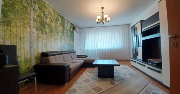 Apartament 3 Camere Victoriei- Piata Sfintii Voievozi