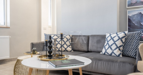 Proprietate Unică | Universitate | 170 mp + Rooftop 92 mp
