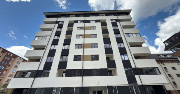 Garsoniera noua de vanzare