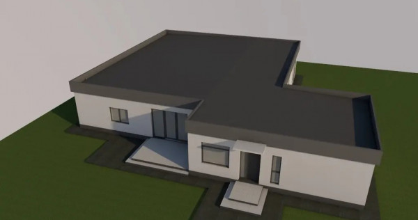 Proprietate rezidențială premium &ndash; Livada de Bihor | Construcție 2026