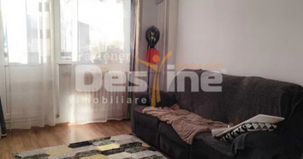 Mărgeanului-Barca | 4 camere | 86mp | et 3 | semidecomandat