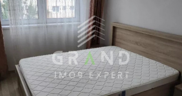 2 CAMERE | BALCON | &Icirc;NTRE LACURI | FSEGA & IULIUS MALL LA C