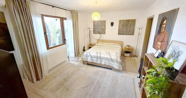 TORONTALULUI - PENTHOUSE - 3CAM - 2 TERASE - LIFT - PARCARE