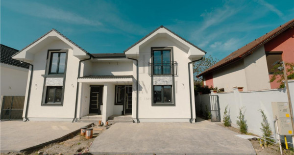 DUPLEX IDEAL GHIRODA - LANGA NOUL CAMPUS UNIVERSITAR - FINIS