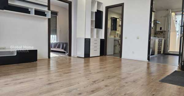 Apartament 3 camere 70MP | 1 Loc de Parcare Inclus | Panoram