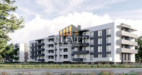 Ap 2 Camere | Direct Dezvoltator | Finisaje la Alegere - ...